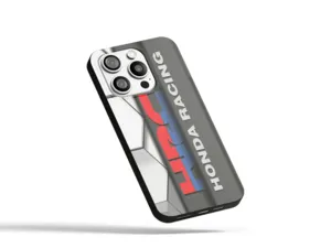 Honda Smart Phone Protector Design Minimal Style